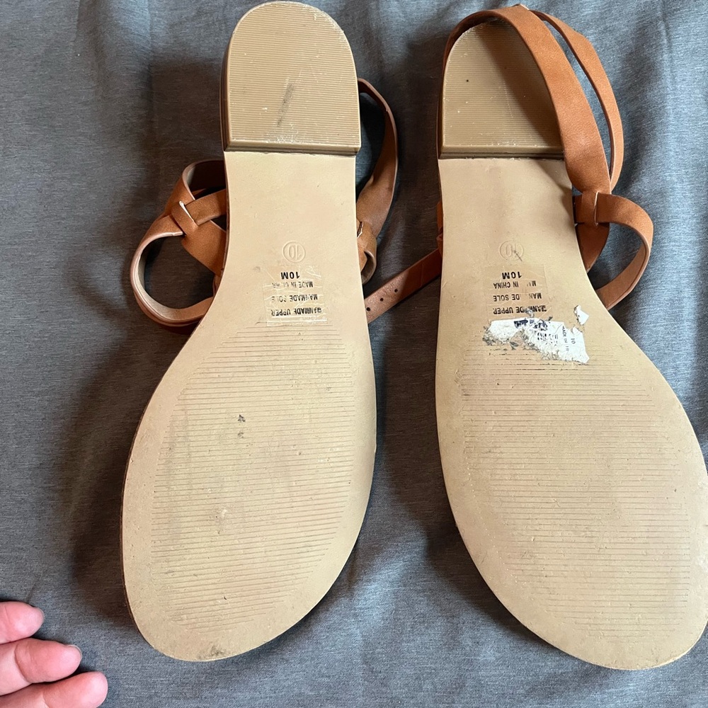 Loft Sandals - Picture 7 of 12